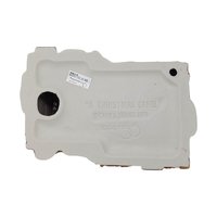 Vintage 1988 Bob Crachit & Tiny Tim Cottage: Dept 56 Dickens Village House