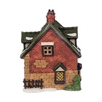 Vintage 1988 Nicholas Nickleby Cottage: Dept 56 Dickens Village House