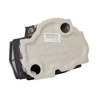 Vintage 1990 Tutbury Printer: Dept 56 Dickens' Village Porcelain House