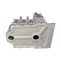 Vintage 1987 The Cathedral Lighted Building: Dept 56 Christmas in the City Village Decor