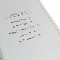 Vintage 1979 Tales of Oliver Pig: Jean Van Leeuwen & Arnold Lobel Children's Book