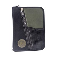 Vintage 2000 MTV Planner: Unused Y2K Organizer in Zippered Case