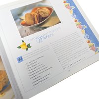 1998 Queen of the Kitchen: Mary Engelbreit Illustrated Cookbook