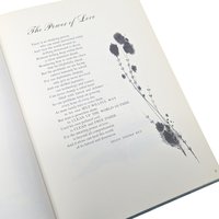 1972 Someone Cares: Helen Steiner Rice Collected Poems Hardcover Book