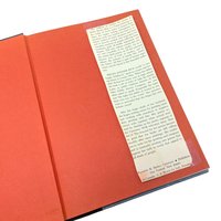 1972 Someone Cares: Helen Steiner Rice Collected Poems Hardcover Book