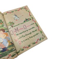 Vintage 1965 Childcraft Book Set: Poems, Stories, and Make & Do Lot