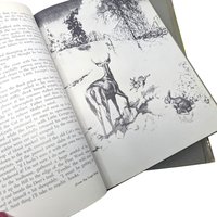 Vintage 1965 Childcraft Book Set: Poems, Stories, and Make & Do Lot