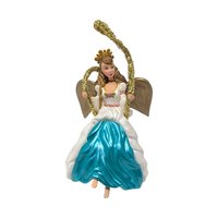 Vintage Holiday Barbie Ornaments: Hallmark Keepsake Collector's Series Your Choice