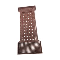 Vintage 1970s Master Mind Board Game: Pressman Strategy Code Breaker