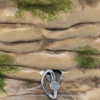 Vintage 2000 Clothique Possible Dreams Irish Storyteller: Musical Santa Figure