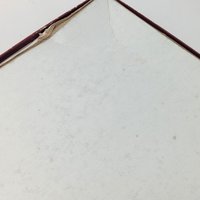 Vintage 1979 Rummy by Hoyle Game: Sealed Chips Plastic Mat Card Game