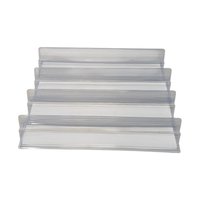 Vintage 1993 Uno Rummy-Up Game: Mattel Tile Strategy Family Activity