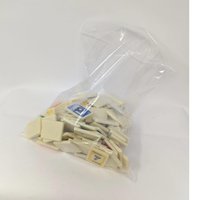 Vintage 1993 Uno Rummy-Up Game: Mattel Tile Strategy Family Activity