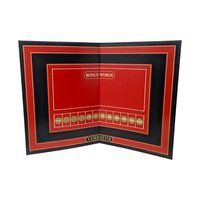 Vintage 1985 Verbatim Board Game: Lakeside Word Strategy Complete