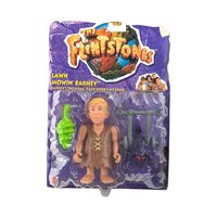 Vintage 1993 Flintstones Action Figure: Mattel Toy, Choose Your Character