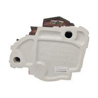 Vintage 1994 Browning Cottage: Dept 56 Dickens Village Series House