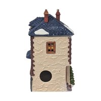 Vintage 1988 Walpole Tailors: Dept 56 Dickens Village Shop