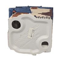 Vintage 1988 Walpole Tailors: Dept 56 Dickens Village Shop