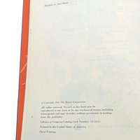 Vintage 1963 The New Good Housekeeping Cookbook: Dorothy B. Marsh Hardcover