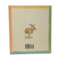 Vintage 1995 Guess How Much I Love You: Sam McBratney Hardcover Book