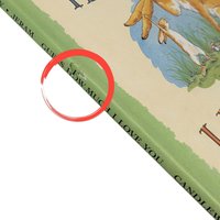 Vintage 1995 Guess How Much I Love You: Sam McBratney Hardcover Book