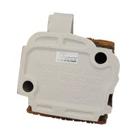 Vintage 1993 Dept 56 Lomas Ltd Molasses: Dickens Village Series Cottage