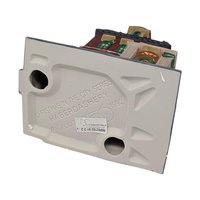 Vintage 1992 Dept 56 Haberdashery Shop: Christmas in the City Village Collection