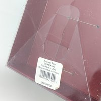 Vintage 1989 Lenox 100th Anniversary American Bears Set: New in Box Porcelain & Plush