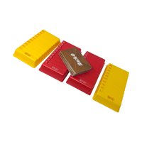 Vintage 1961 Rack-O Game: Milton Bradley Classic Card Game