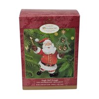 Vintage Hallmark Keepsake Ornaments Choice: 1990s & 2000s Collection