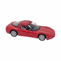Vintage Hallmark Keepsake Ornaments Choice: Sports Cars Pop Culture