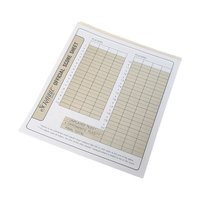 Vintage 1989 Scrabble Deluxe Edition Game: Milton Bradley