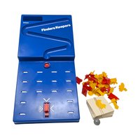 Vintage 1977 Finders Keepers Game: Schaper