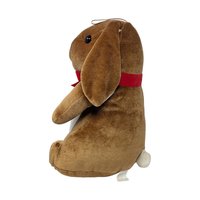 Vintage 1985 Rabbit Ears Plush: Storybook Stuffed Animal