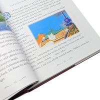 2003 Disney Family Story Collection Vol 2 Hardcover: Disney Press