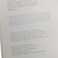 1994 Disneyana Classic Collectibles Book: Heide & Gilman 1928-1958 Guide