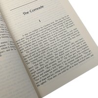 Vintage 1989 The Boat of a Million Years Paperback: Poul Anderson