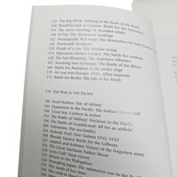 2006 Campaigns of World War II Day by Day Chris Bishop Chris McNab Softcover