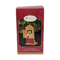 Vintage Hallmark Keepsake Ornaments Choice: 1990s & 2000s Collection