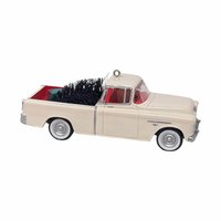 Vintage Hallmark Keepsake Ornaments Choice: Sports Cars Pop Culture