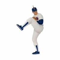 Vintage Hallmark Keepsake Ornaments Choice: Sports Cars Pop Culture