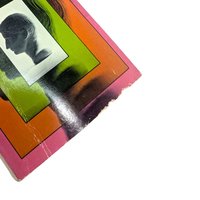 Vintage 1971 Man’s Search for Meaning: Viktor E. Frankl Paperback Book