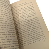 Vintage 1971 Man’s Search for Meaning: Viktor E. Frankl Paperback Book