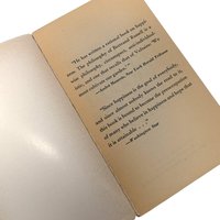 Vintage The Conquest of Happiness: Bertrand Russell Paperback Book