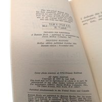 Vintage 1975 Preparing for Parenthood: Dr. Lee Salk Paperback Book