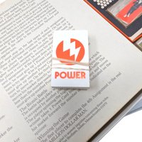 Vintage 1975 The Six Million Dollar Man Board Game: Parker Brothers Steve Austin TV Show