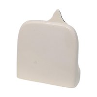 Vintage Otagiri Christmas Bear Napkin Holder: Ceramic Holiday Table Decor