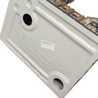 Vintage 1990 All Saints Corner Church: Dept 56 Christmas in the City