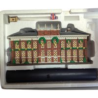 Vintage 1998 Kensington Palace: Dept 56 Dickens Village Series