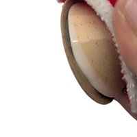 Vintage 1960s Knee Hugger Elf & Velvet Girl Pair: Delta Japan